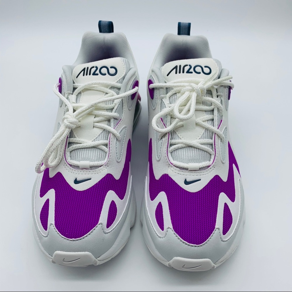 nike air max 200 women’s • BRAND NEW • NEVER WORN - Picture 13 of 14